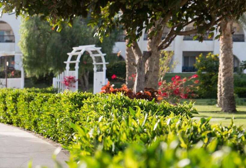 هتل Hilton Marsa Alam Nubian Resort