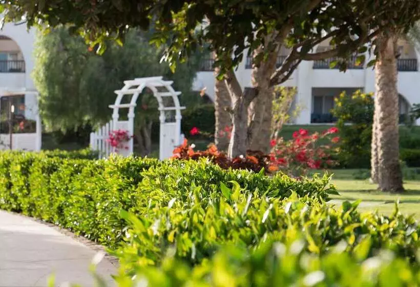 هتل Hilton Marsa Alam Nubian Resort