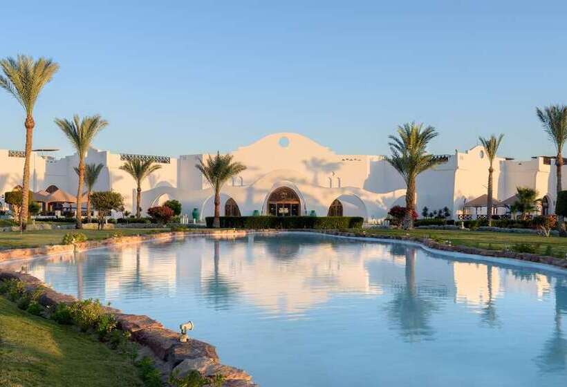 هتل Hilton Marsa Alam Nubian Resort