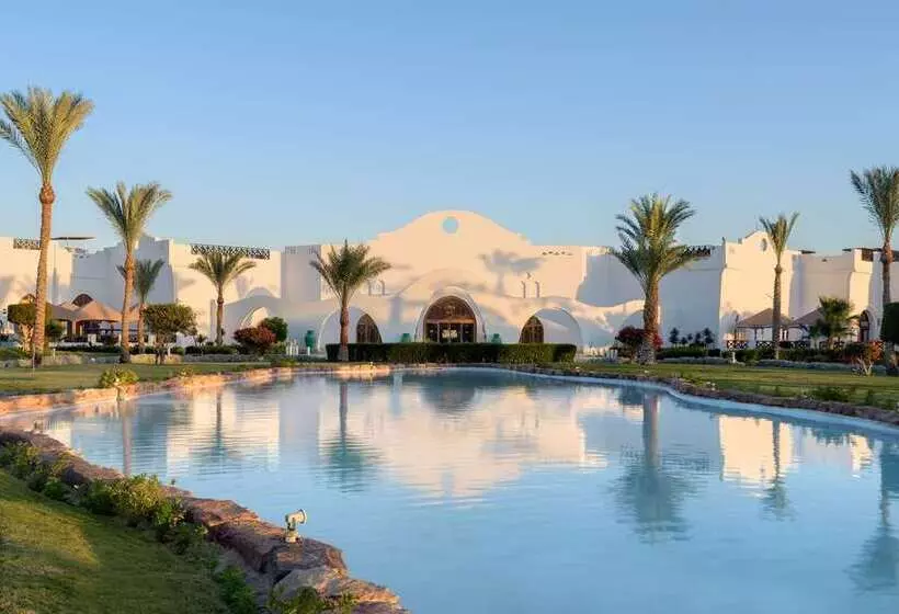هتل Hilton Marsa Alam Nubian Resort