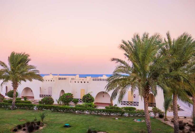 هتل Hilton Marsa Alam Nubian Resort