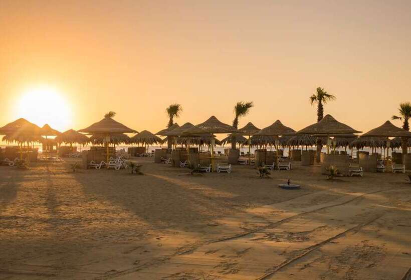 هتل Hilton Marsa Alam Nubian Resort