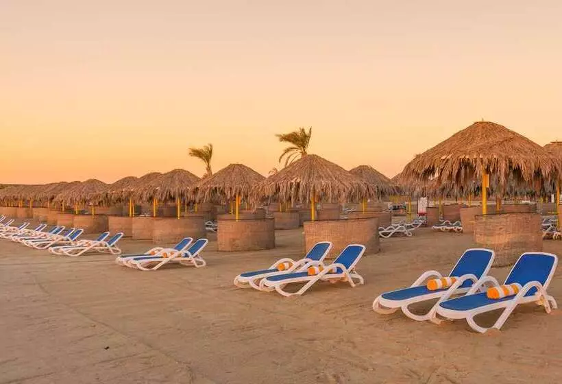 هتل Hilton Marsa Alam Nubian Resort