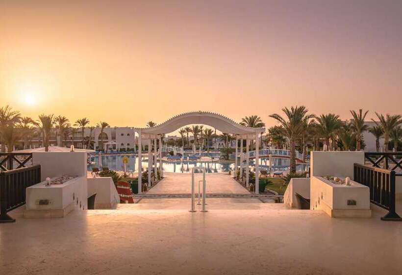 هتل Hilton Marsa Alam Nubian Resort