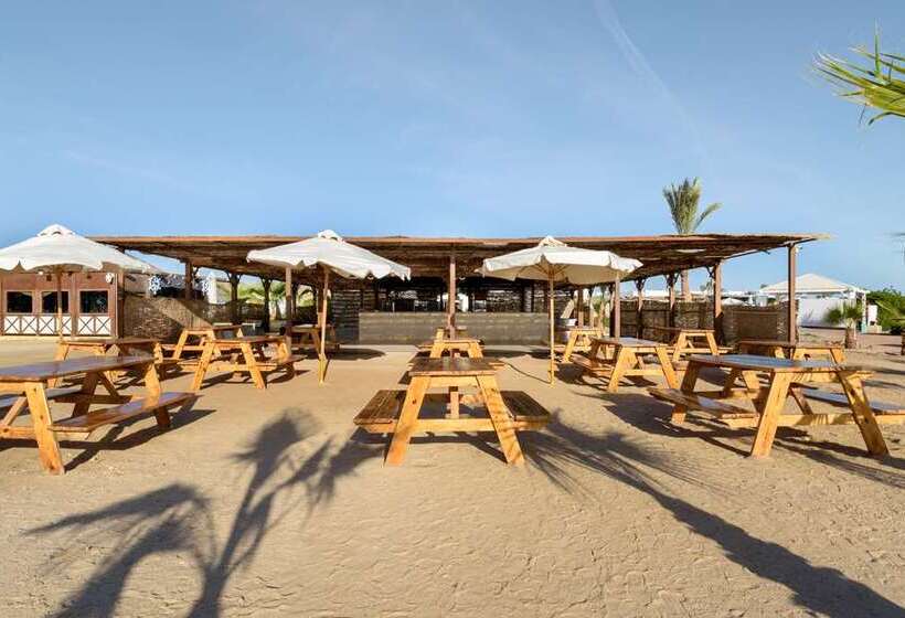 هتل Hilton Marsa Alam Nubian Resort