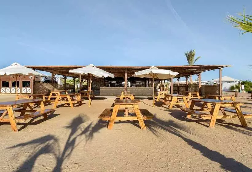 هتل Hilton Marsa Alam Nubian Resort