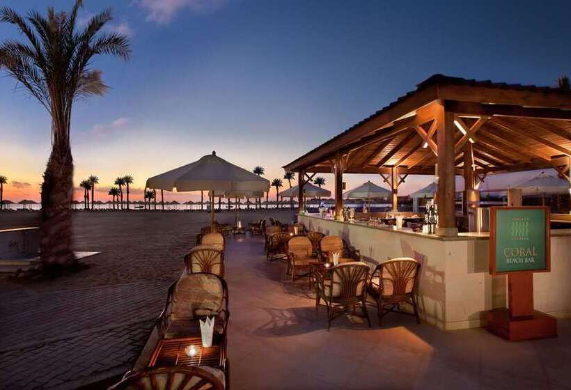 هتل Hilton Marsa Alam Nubian Resort