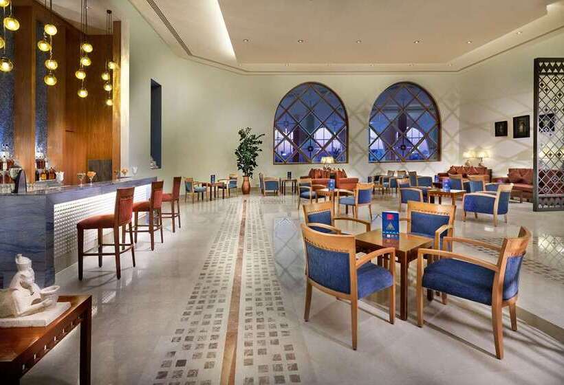 هتل Hilton Marsa Alam Nubian Resort