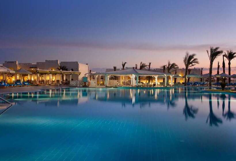 هتل Hilton Marsa Alam Nubian Resort