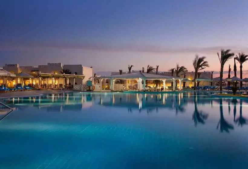 هتل Hilton Marsa Alam Nubian Resort