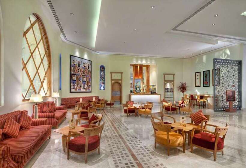 هتل Hilton Marsa Alam Nubian Resort