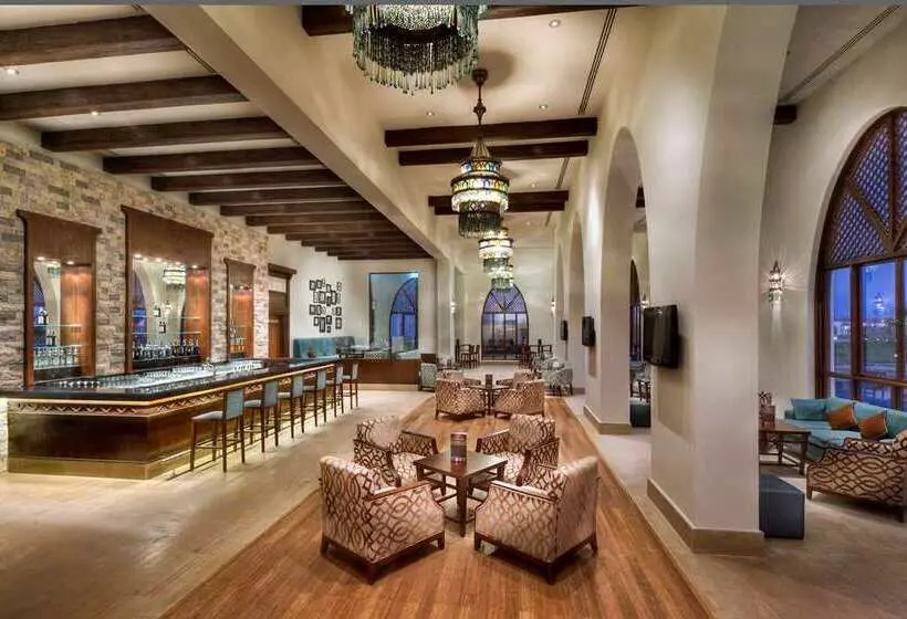 هتل Hilton Marsa Alam Nubian Resort