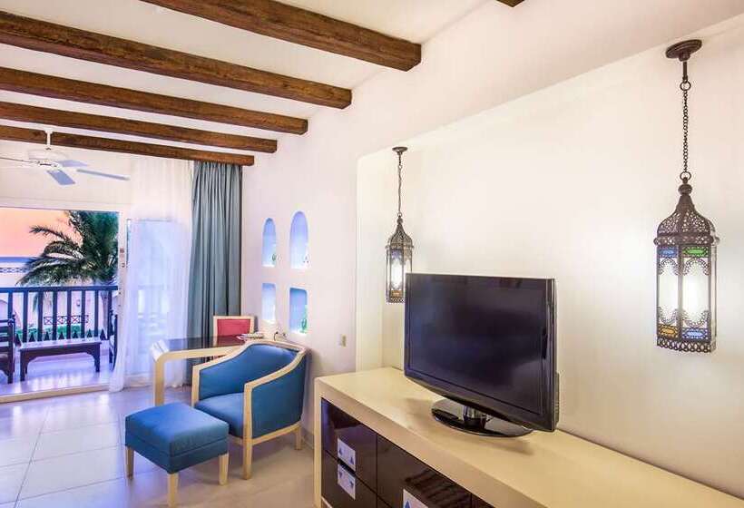 هتل Hilton Marsa Alam Nubian Resort