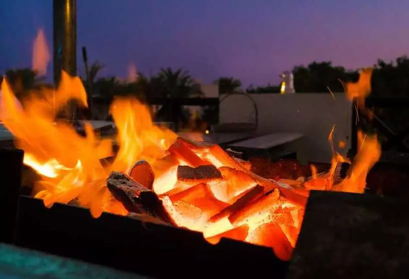 هتل Hilton Marsa Alam Nubian Resort