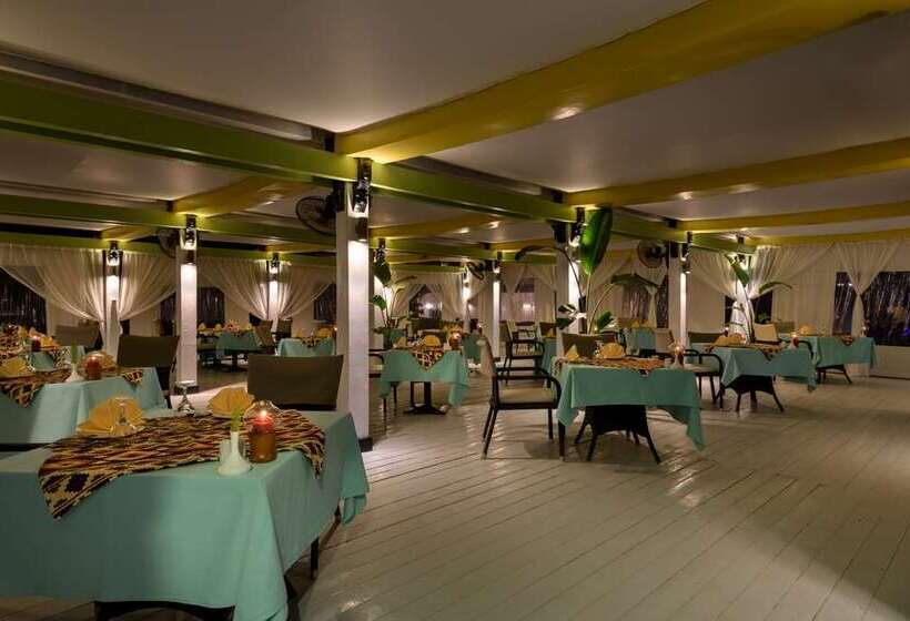 هتل Hilton Marsa Alam Nubian Resort