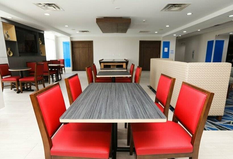 Szálloda Holiday Inn Express Hillsboro I 35, An Ihg