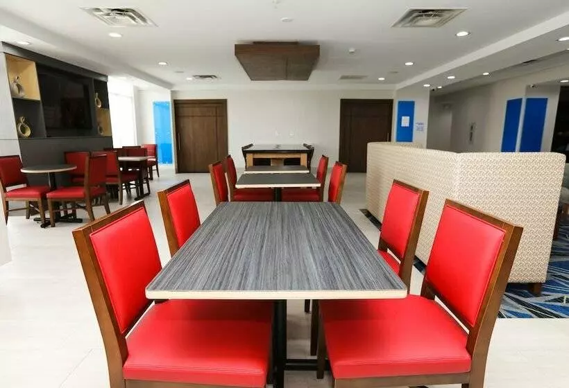 酒店 Holiday Inn Express Hillsboro I 35, An Ihg