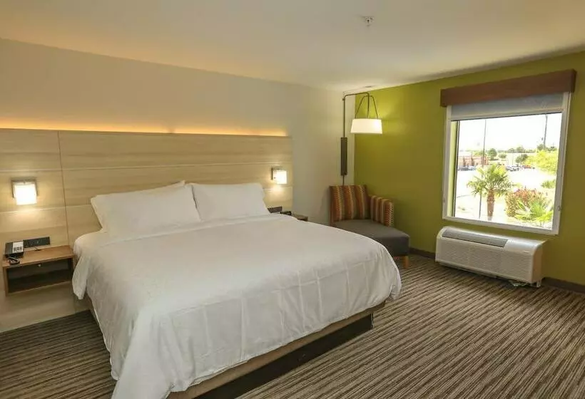 酒店 Holiday Inn Express Hillsboro I 35, An Ihg