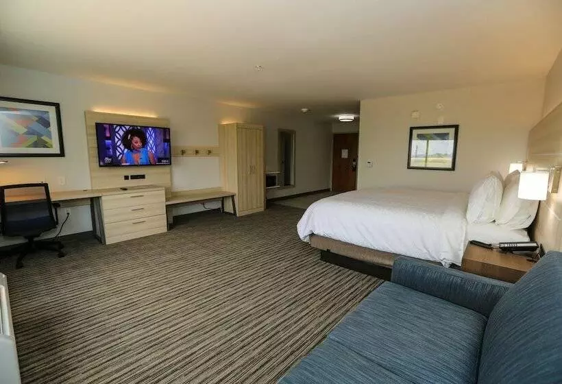 酒店 Holiday Inn Express Hillsboro I 35, An Ihg