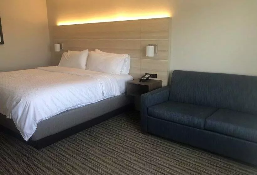 酒店 Holiday Inn Express Hillsboro I 35, An Ihg