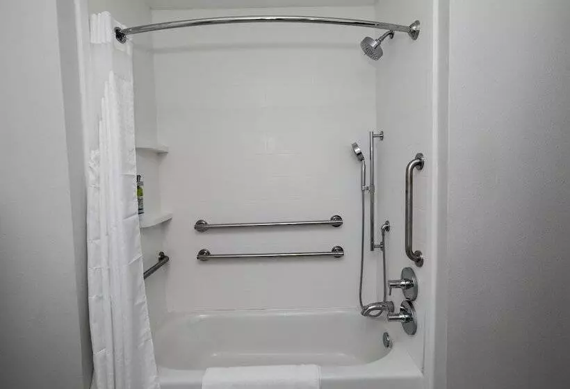 酒店 Holiday Inn Express Hillsboro I 35, An Ihg