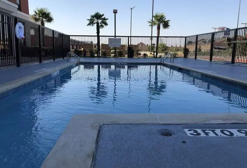 酒店 Holiday Inn Express Hillsboro I 35, An Ihg