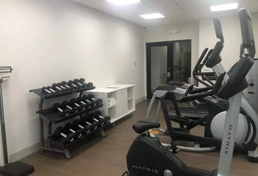 酒店 Holiday Inn Express Hillsboro I 35, An Ihg