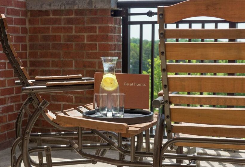 ホテル Homewood Suites By Hilton Davidson