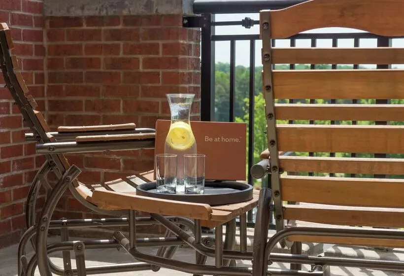 酒店 Homewood Suites By Hilton Davidson