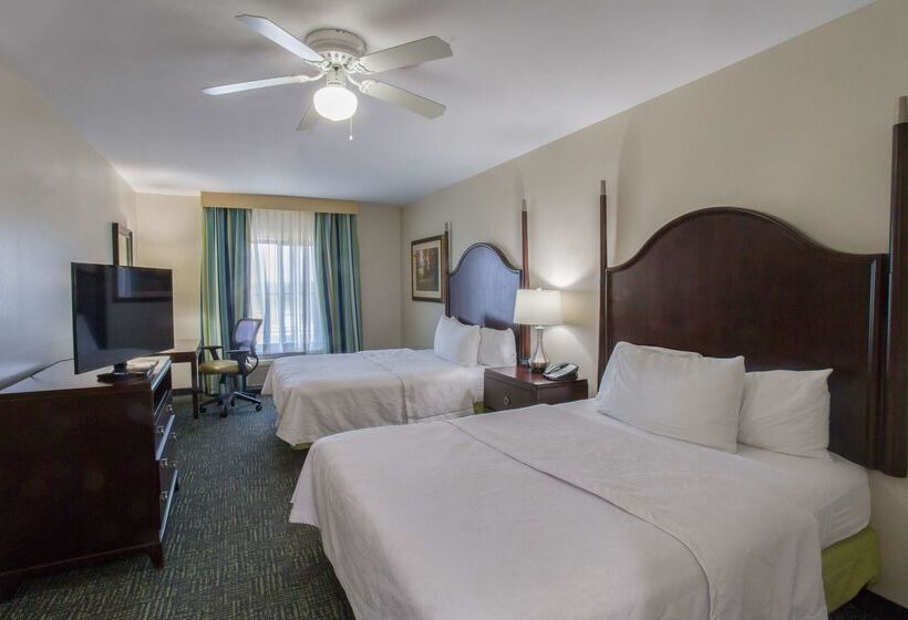 ホテル Homewood Suites By Hilton Davidson