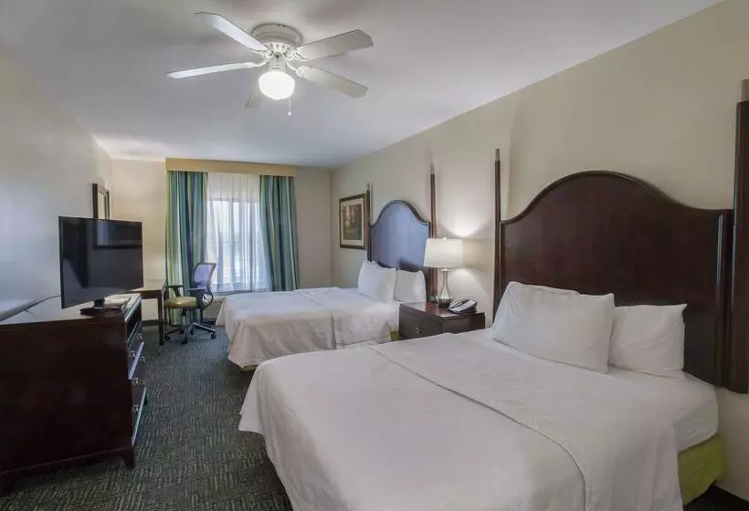 酒店 Homewood Suites By Hilton Davidson