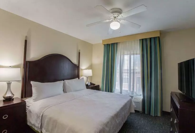 酒店 Homewood Suites By Hilton Davidson