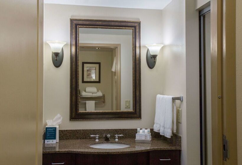 ホテル Homewood Suites By Hilton Davidson