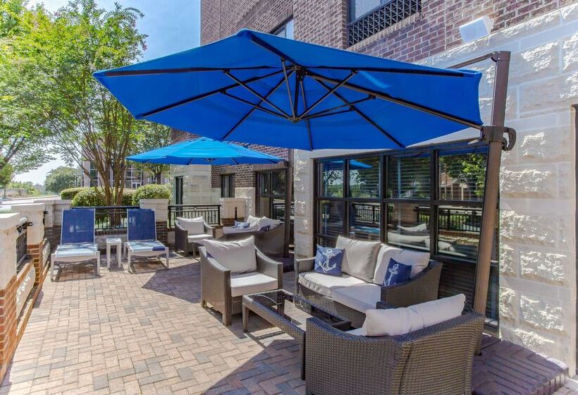 ホテル Homewood Suites By Hilton Davidson