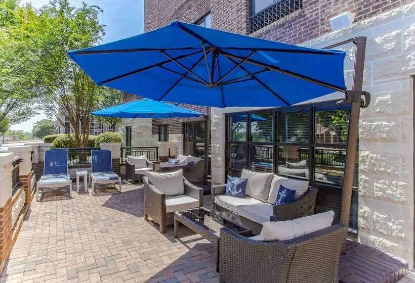 酒店 Homewood Suites By Hilton Davidson