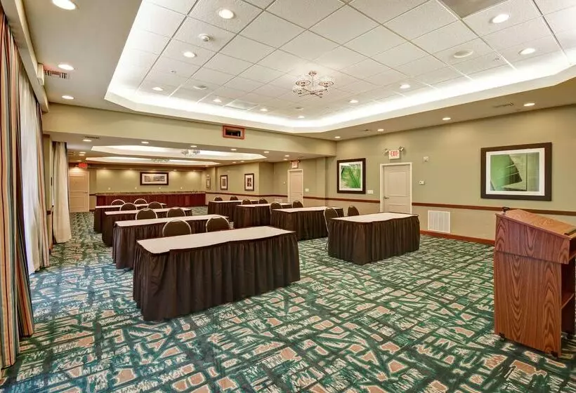 호텔 Homewood Suites By Hilton Tampaport Richey