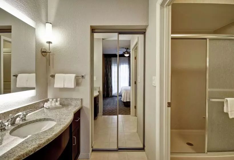 호텔 Homewood Suites By Hilton Tampaport Richey