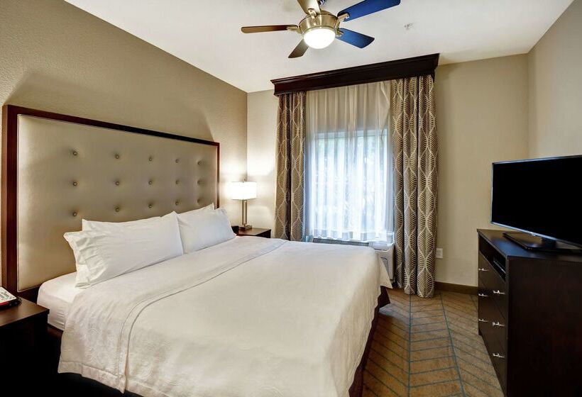 Hotel Homewood Suites By Hilton Tampaport Richey