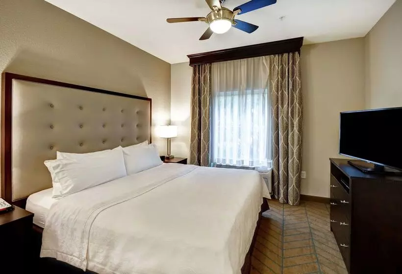 호텔 Homewood Suites By Hilton Tampaport Richey