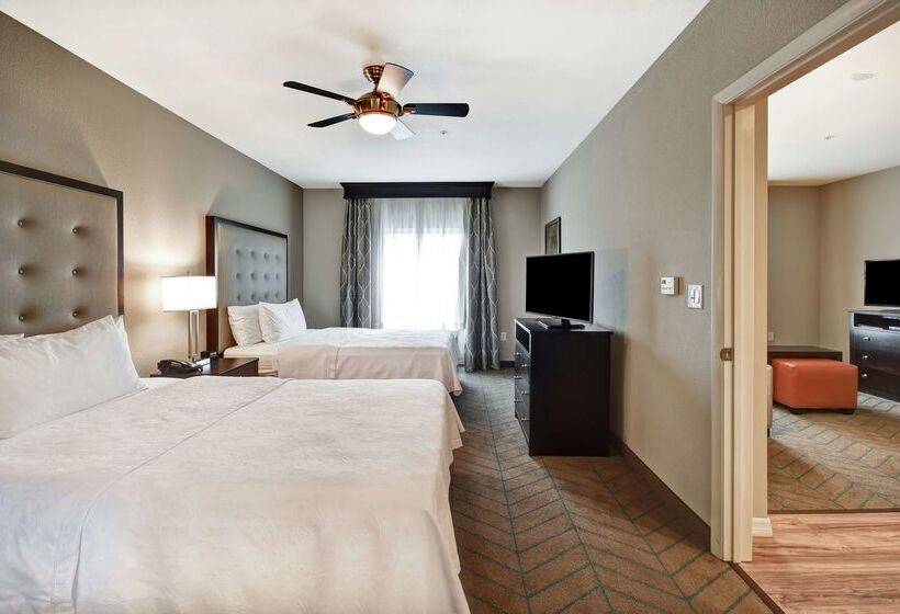 Hotel Homewood Suites By Hilton Tampaport Richey