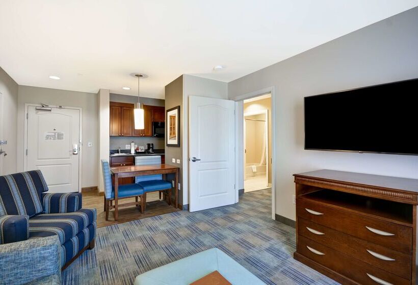 فندق Homewood Suites Wilmington/mayfaire
