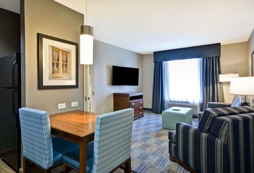 فندق Homewood Suites Wilmington/mayfaire