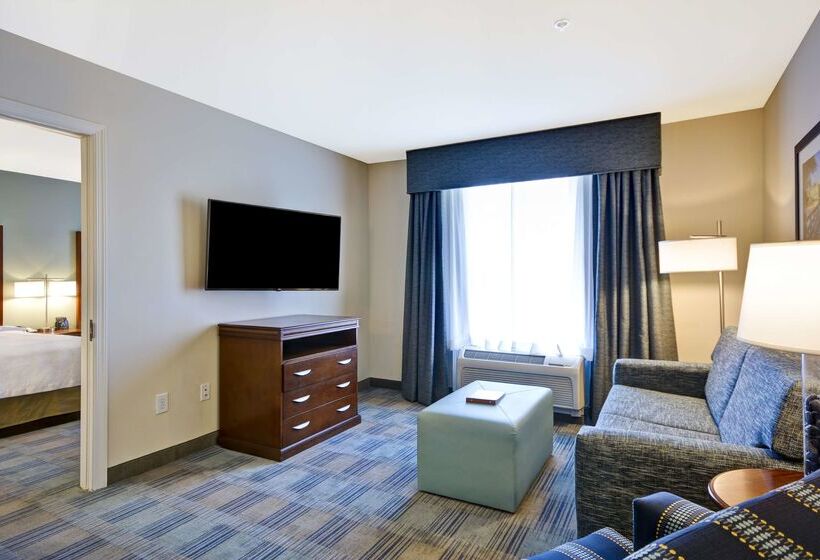 فندق Homewood Suites Wilmington/mayfaire