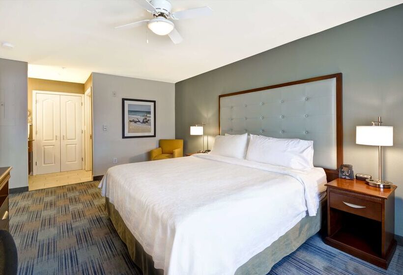 فندق Homewood Suites Wilmington/mayfaire