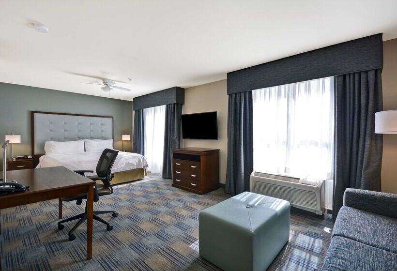 فندق Homewood Suites Wilmington/mayfaire