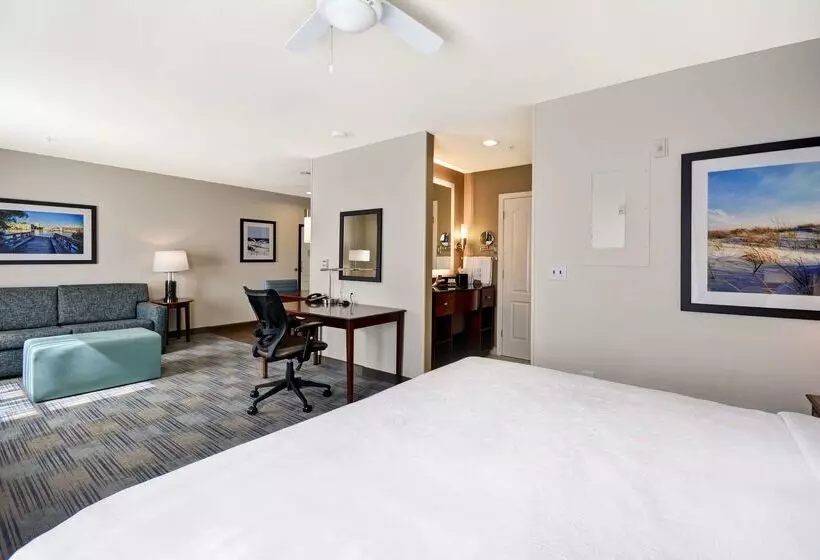 Hotel Homewood Suites Wilmington/mayfaire