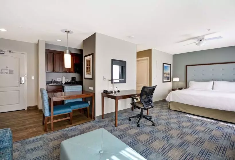 Hotel Homewood Suites Wilmington/mayfaire