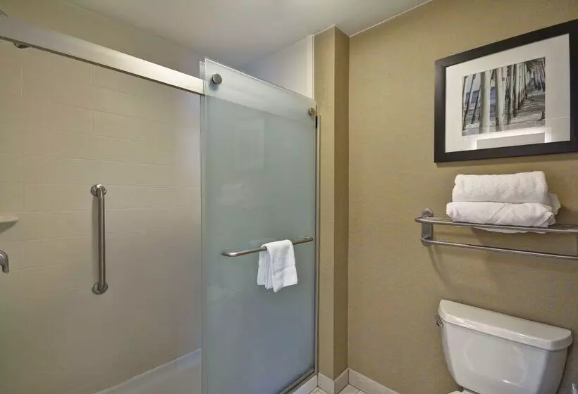 Hotel Homewood Suites Wilmington/mayfaire