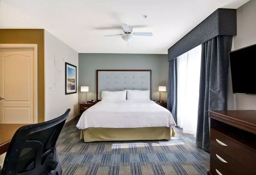 Hotel Homewood Suites Wilmington/mayfaire