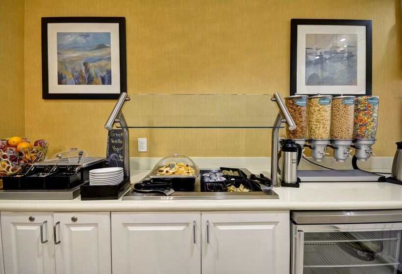 فندق Homewood Suites Wilmington/mayfaire